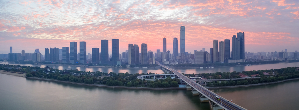 Changsha