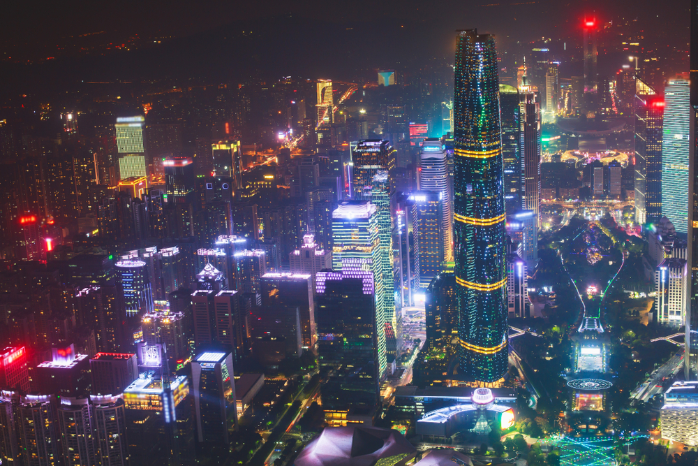 Foshan