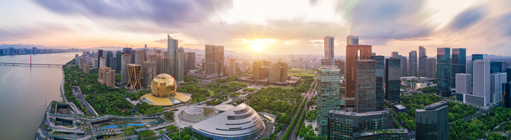 Hangzhou
