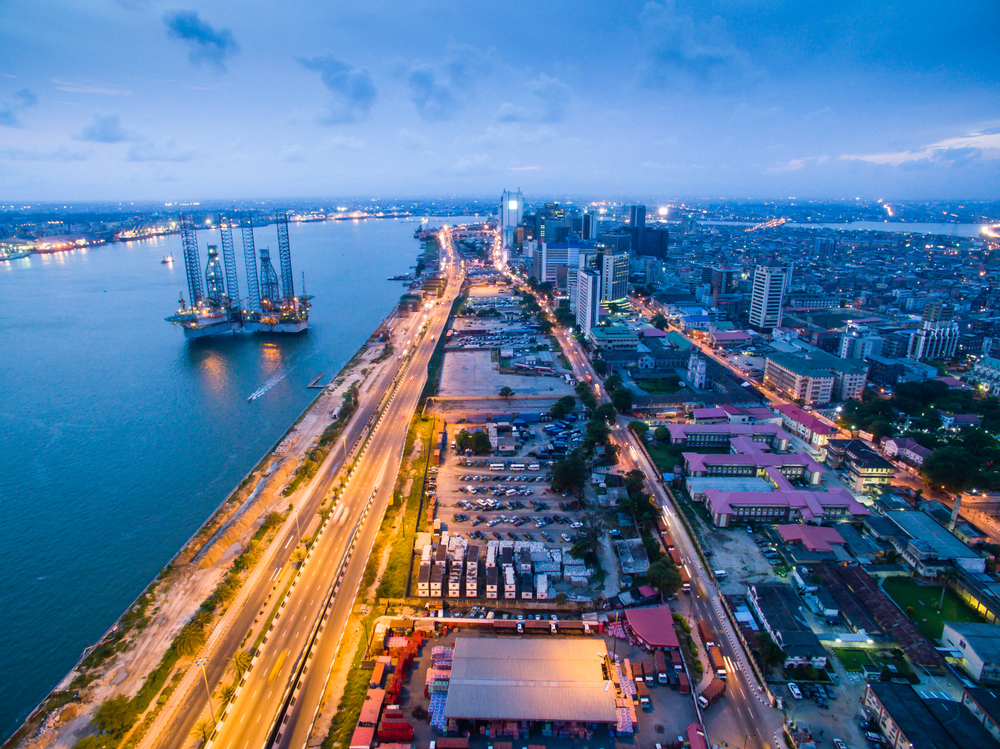 Lagos