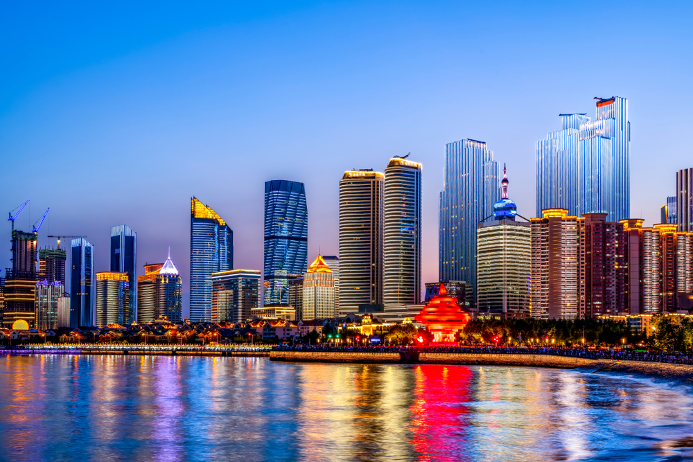 Qingdao