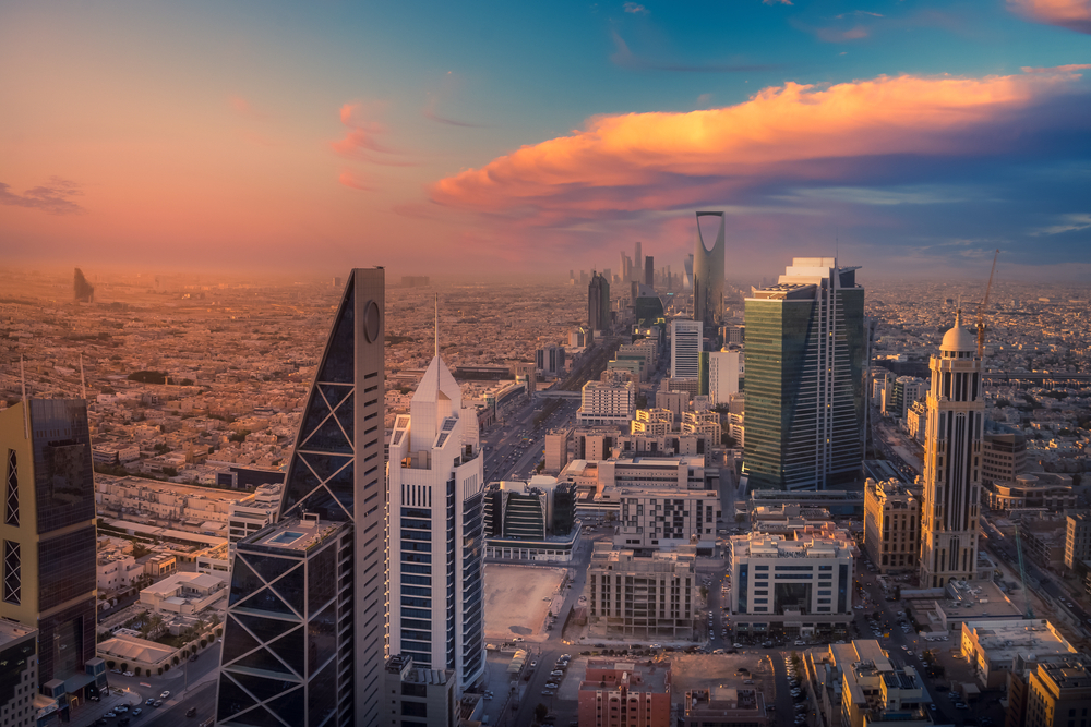 Riyadh