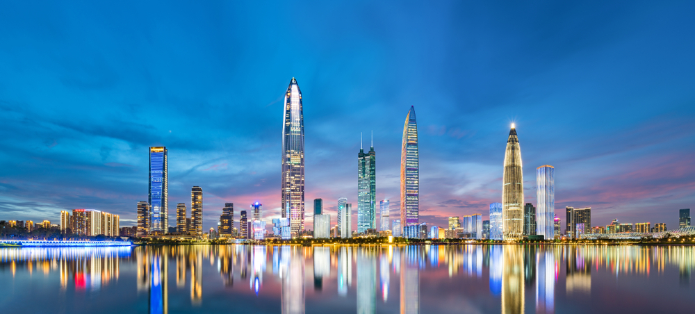 Shenzhen