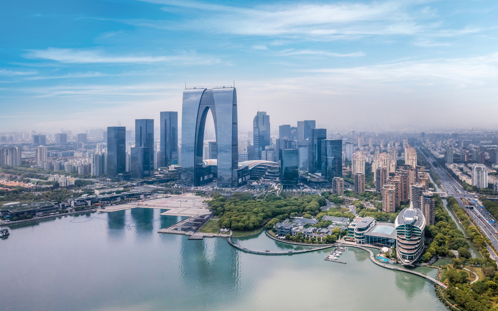 Suzhou