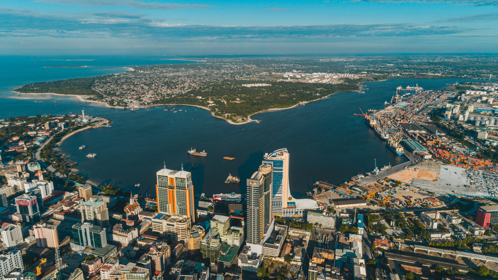 Dar Es Salaam