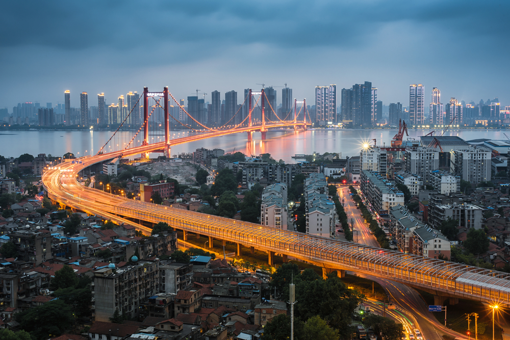Wuhan